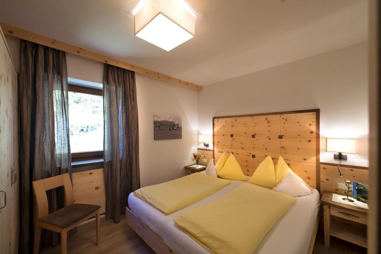 Appartements Plattnerhof Castelrotto Extérieur photo