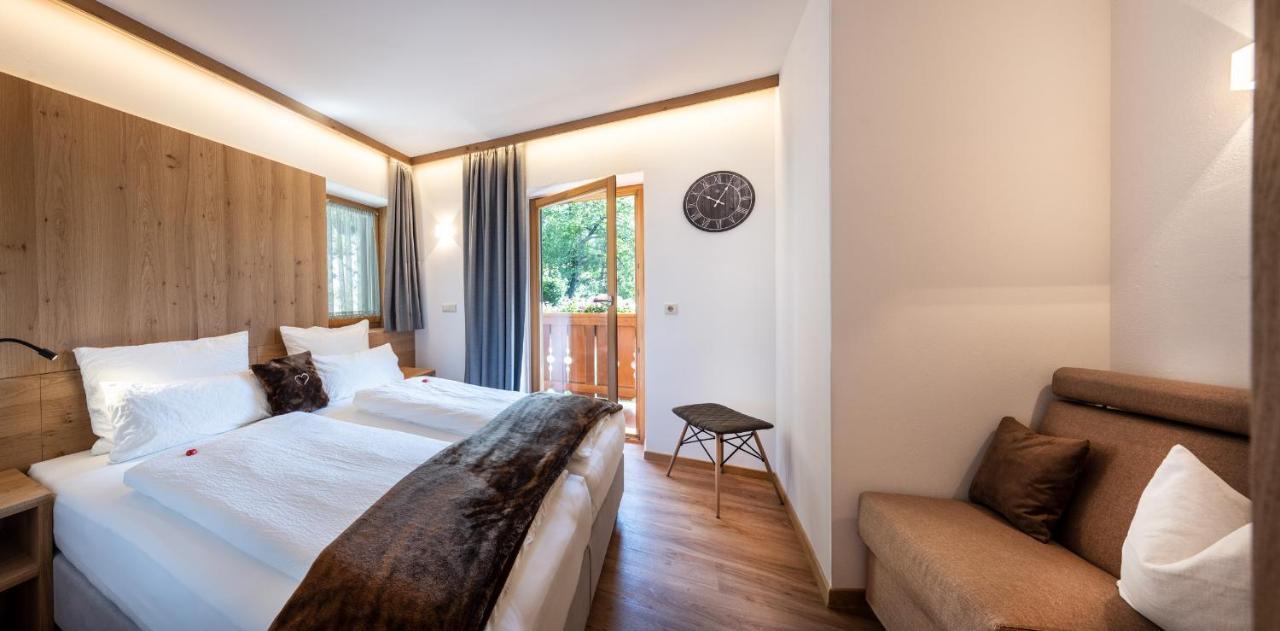 Appartements Plattnerhof Castelrotto Extérieur photo