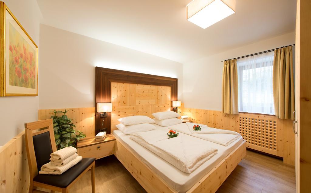 Appartements Plattnerhof Castelrotto Extérieur photo