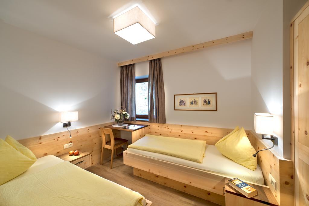 Appartements Plattnerhof Castelrotto Extérieur photo